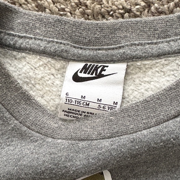 Kids Athletic Sweatshirt Bundle - Picture 5 of 12